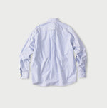 45R Broadcloth 908 Ocean Shirt