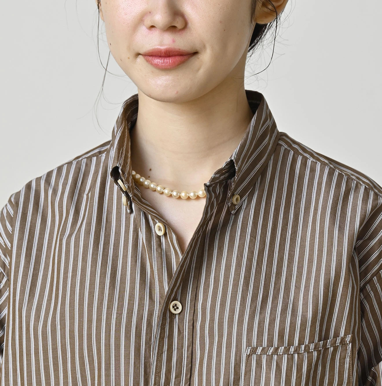 45R Broadcloth 908 Ocean Shirt - Image 19