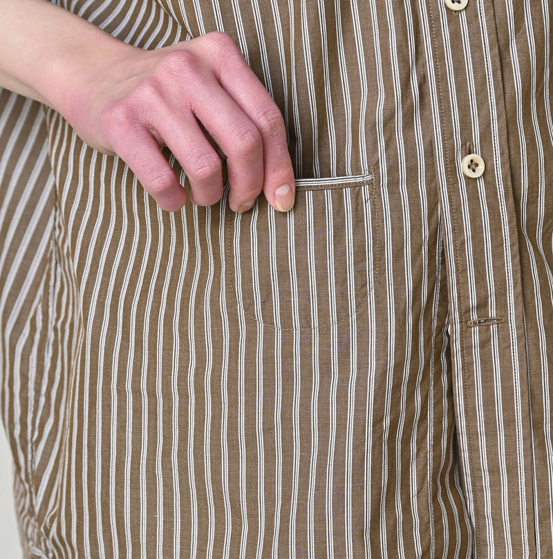 45R Broadcloth 908 Ocean Shirt - Image 21