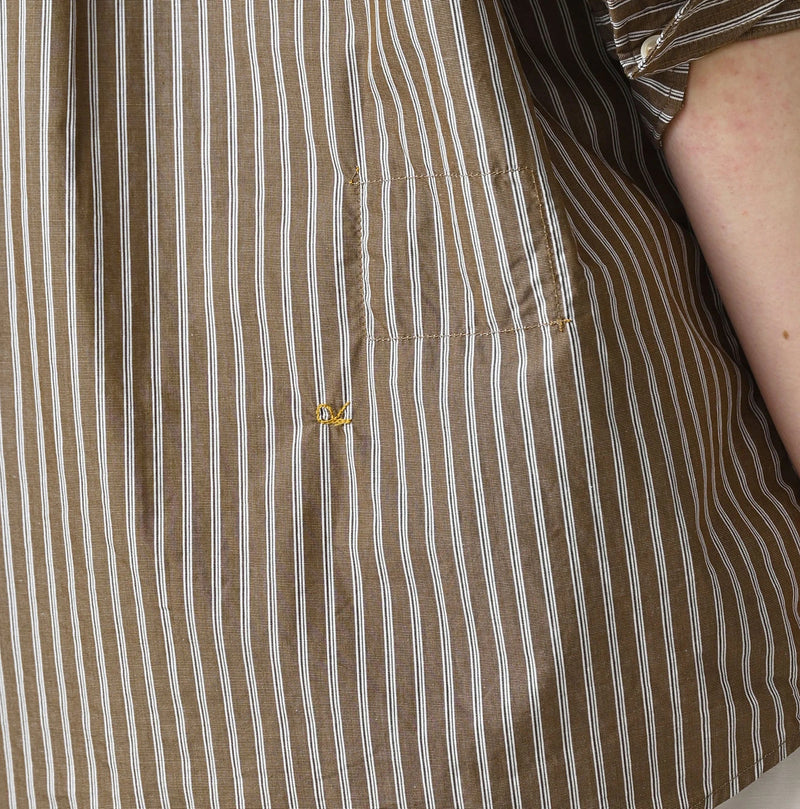 45R Broadcloth 908 Ocean Shirt - Image 24