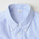 45R Broadcloth 908 Ocean Shirt