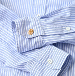 45R Broadcloth 908 Ocean Shirt