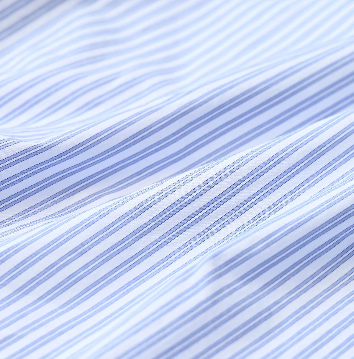 45R Broadcloth 908 Ocean Shirt