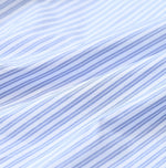 45R Broadcloth 908 Ocean Shirt