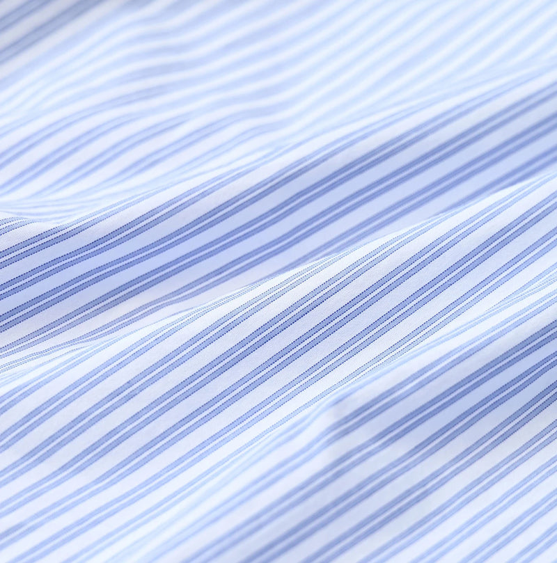 45R Broadcloth 908 Ocean Shirt - Image 29