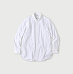 45R Compact Damp 908 Loafer Shirt