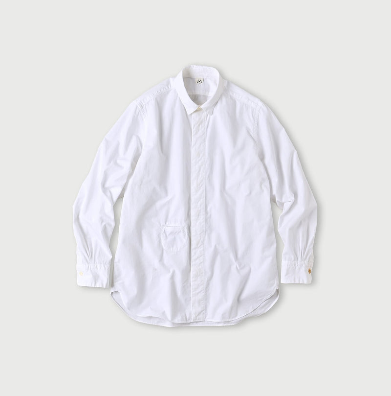 45R Compact Damp 908 Loafer Shirt - Image 1