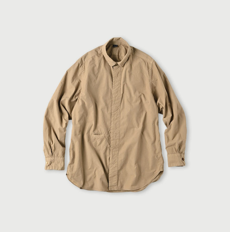 45R Compact Damp 908 Loafer Shirt - Image 2