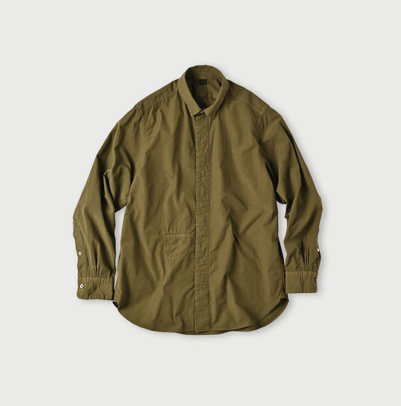 45R Compact Damp 908 Loafer Shirt - Image 3