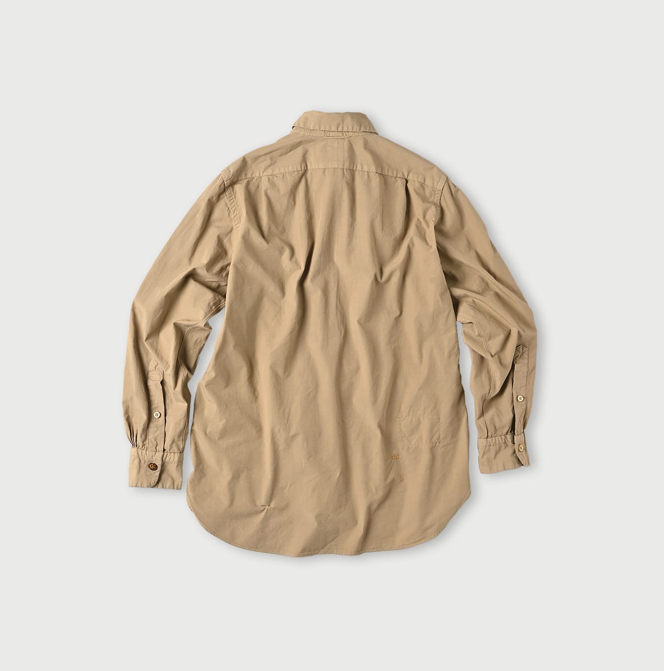 45R Compact Damp 908 Loafer Shirt - Image 16