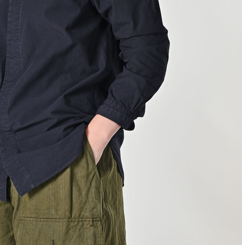 45R Compact Damp 908 Loafer Shirt - Image 13