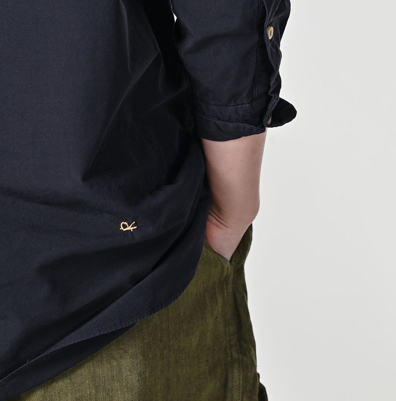 45R Compact Damp 908 Loafer Shirt - Image 15