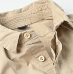 45R Compact Damp 908 Loafer Shirt