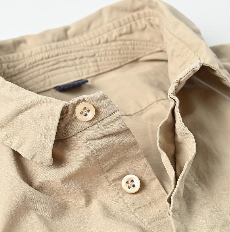 45R Compact Damp 908 Loafer Shirt - Image 17