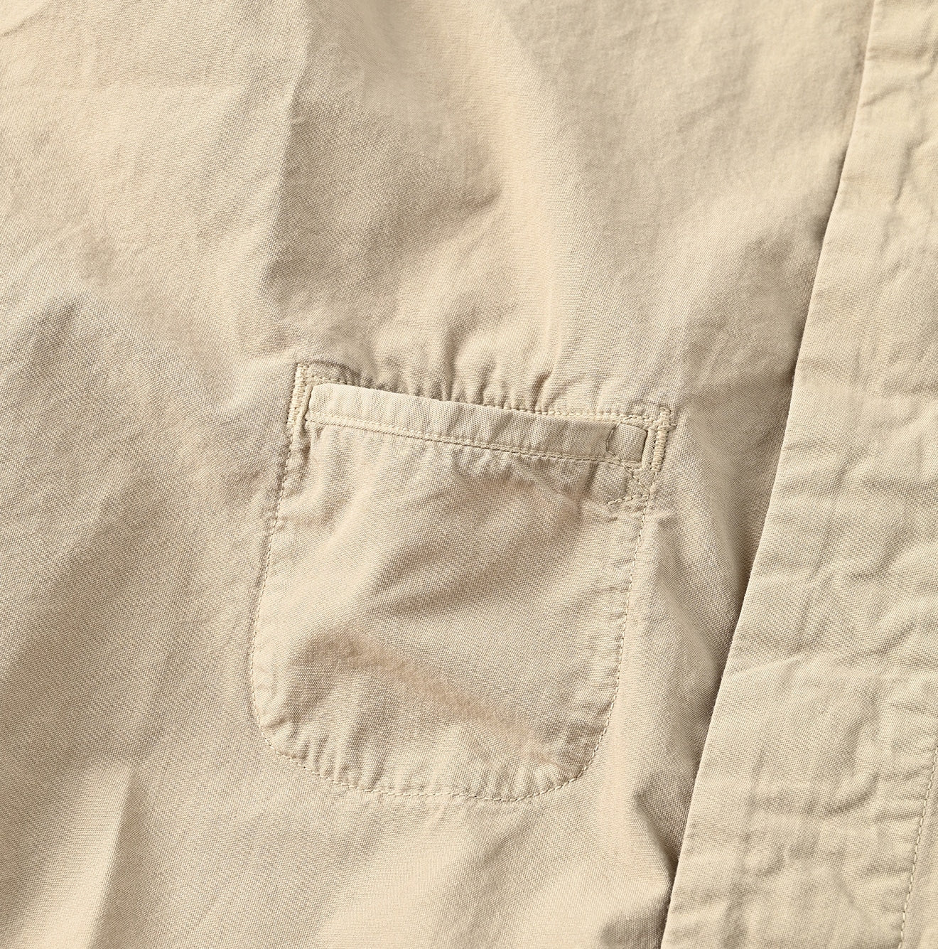 45R Compact Damp 908 Loafer Shirt