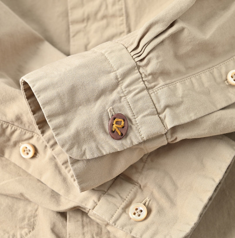 45R Compact Damp 908 Loafer Shirt - Image 19