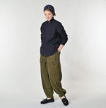 45R Compact Damp 908 Loafer Shirt