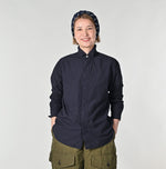 45R Compact Damp 908 Loafer Shirt