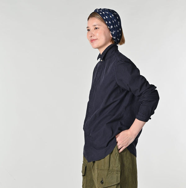 45R Compact Damp 908 Loafer Shirt