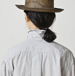 45R Broadcloth Petite Collar Coupe Shirt