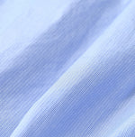 45R Broadcloth Petite Collar Coupe Shirt