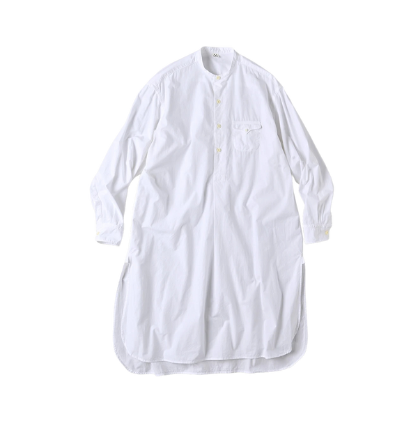 Compact Damp 908 Ocean Smock Shirt