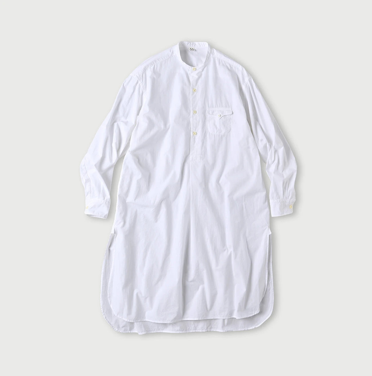 45R Compact Damp 908 Ocean Smock Shirt