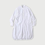 45R Compact Damp 908 Ocean Smock Shirt