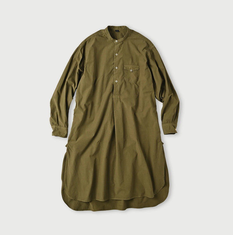 45R Compact Damp 908 Ocean Smock Shirt - Image 2