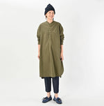 45R Compact Damp 908 Ocean Smock Shirt