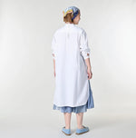 45R Compact Damp 908 Ocean Smock Shirt