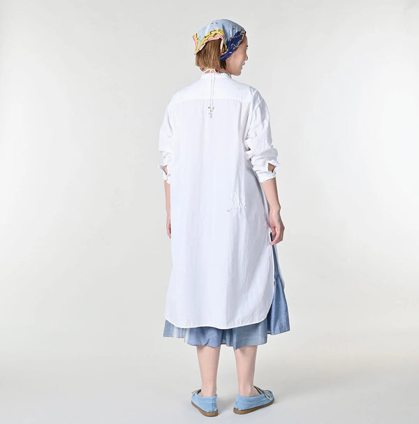45R Compact Damp 908 Ocean Smock Shirt