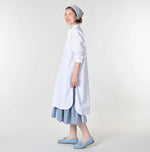 45R Compact Damp 908 Ocean Smock Shirt