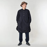 45R Compact Damp 908 Ocean Smock Shirt