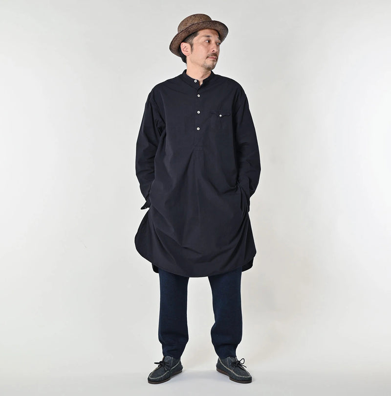 45R Compact Damp 908 Ocean Smock Shirt - Image 8