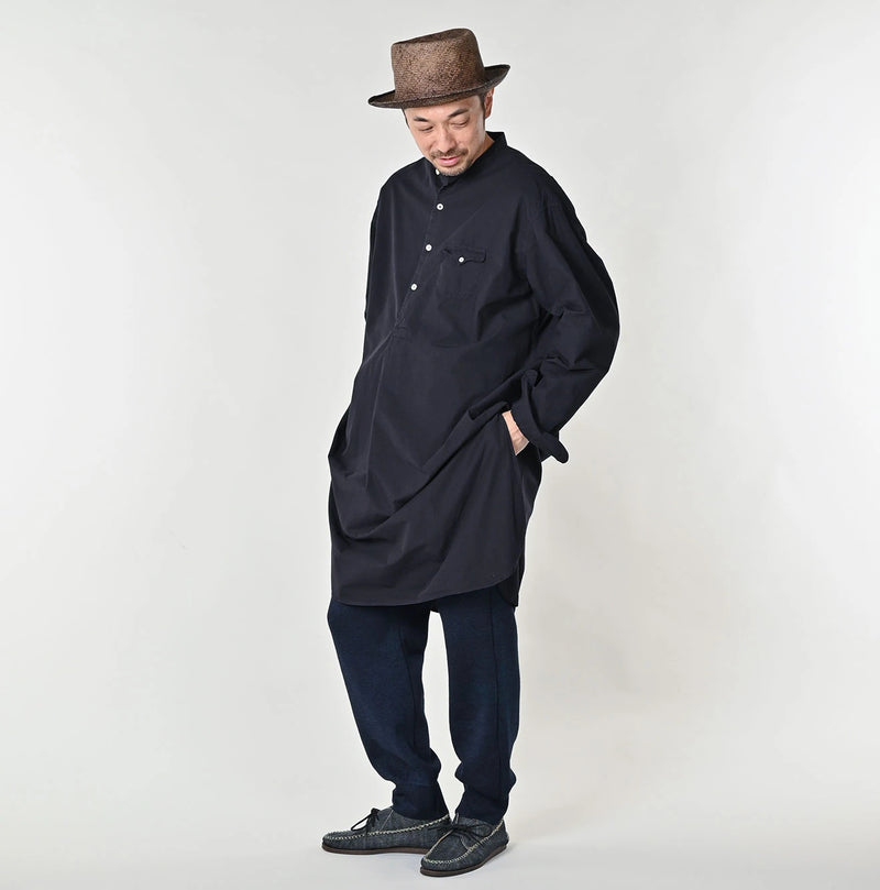 45R Compact Damp 908 Ocean Smock Shirt - Image 9