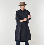 45R Compact Damp 908 Ocean Smock Shirt