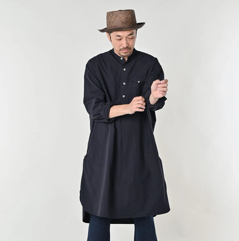 45R Compact Damp 908 Ocean Smock Shirt - Image 10