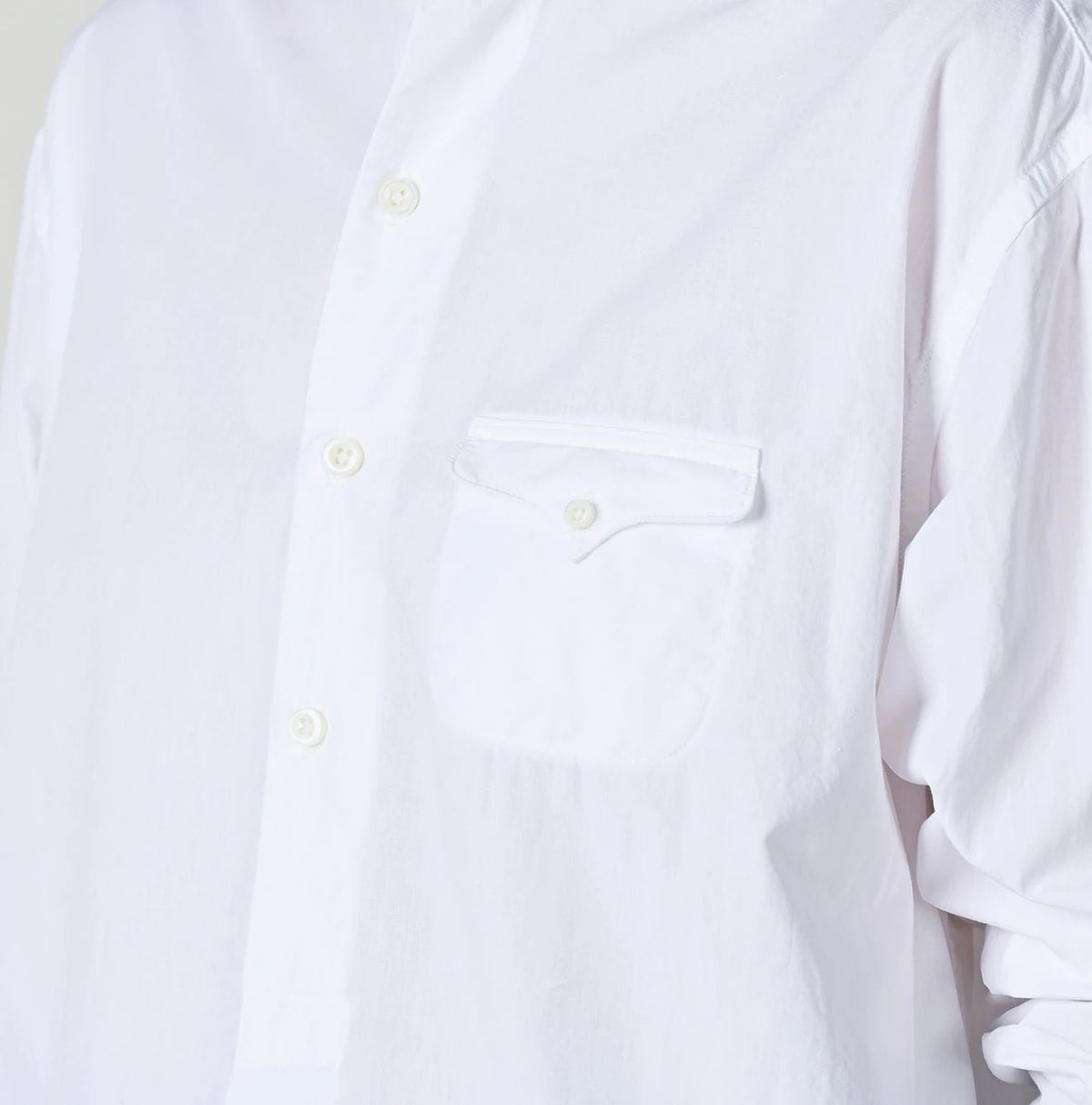 45R Compact Damp 908 Ocean Smock Shirt - Image 14