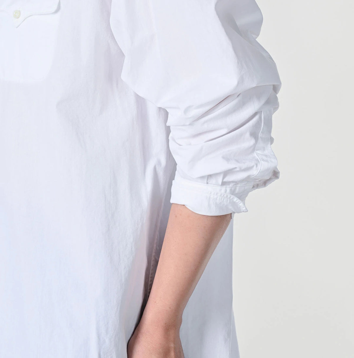 45R Compact Damp 908 Ocean Smock Shirt