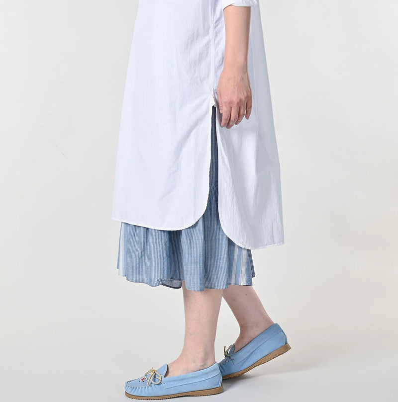 45R Compact Damp 908 Ocean Smock Shirt - Image 16