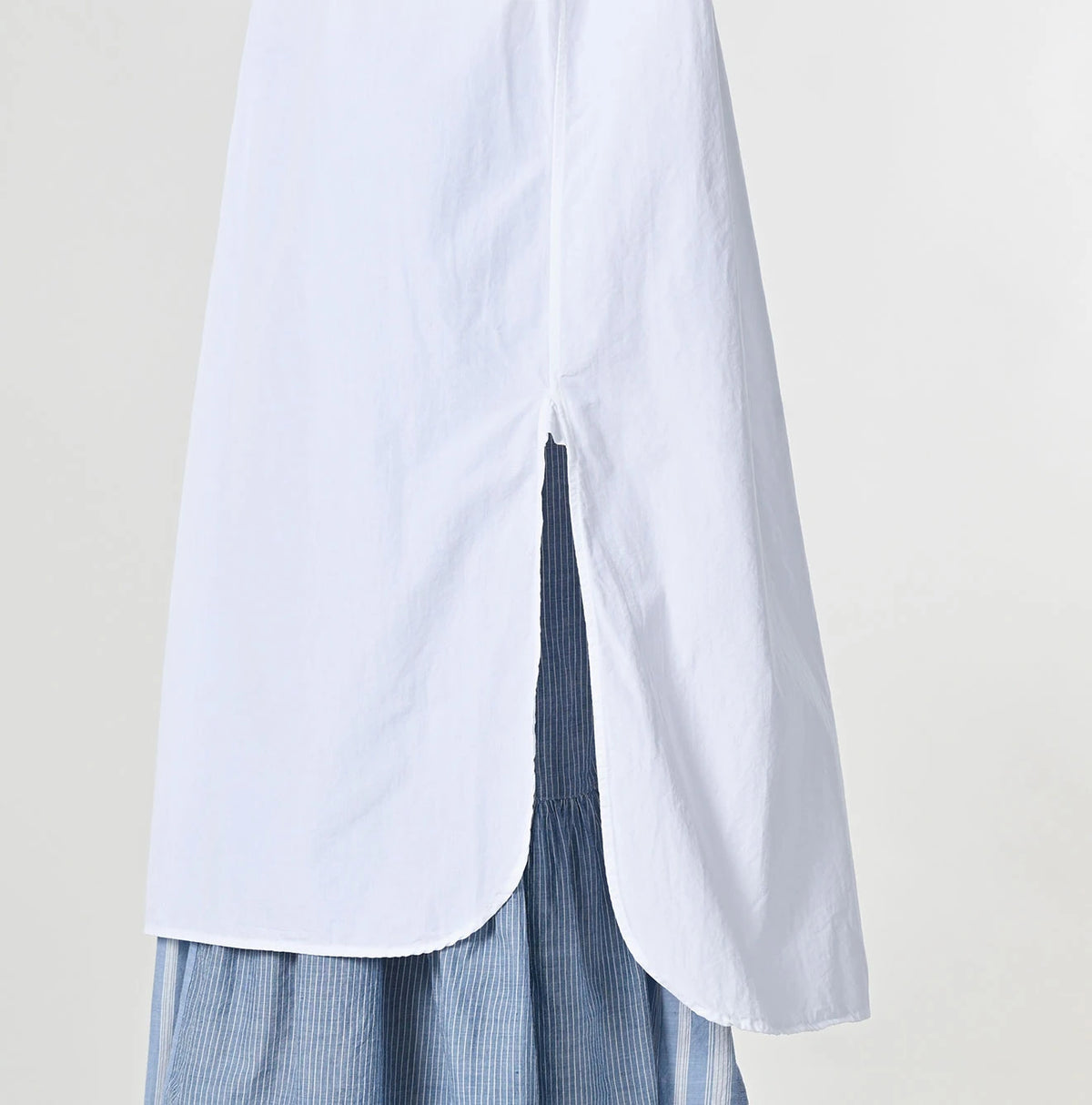 45R Compact Damp 908 Ocean Smock Shirt - Image 17