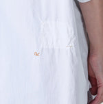 45R Compact Damp 908 Ocean Smock Shirt