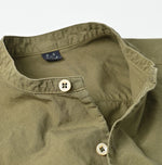 45R Compact Damp 908 Ocean Smock Shirt