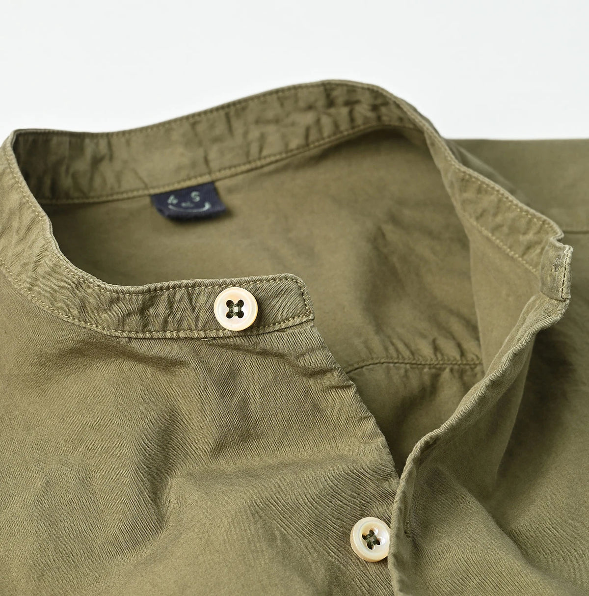 45R Compact Damp 908 Ocean Smock Shirt - Image 21