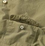 45R Compact Damp 908 Ocean Smock Shirt