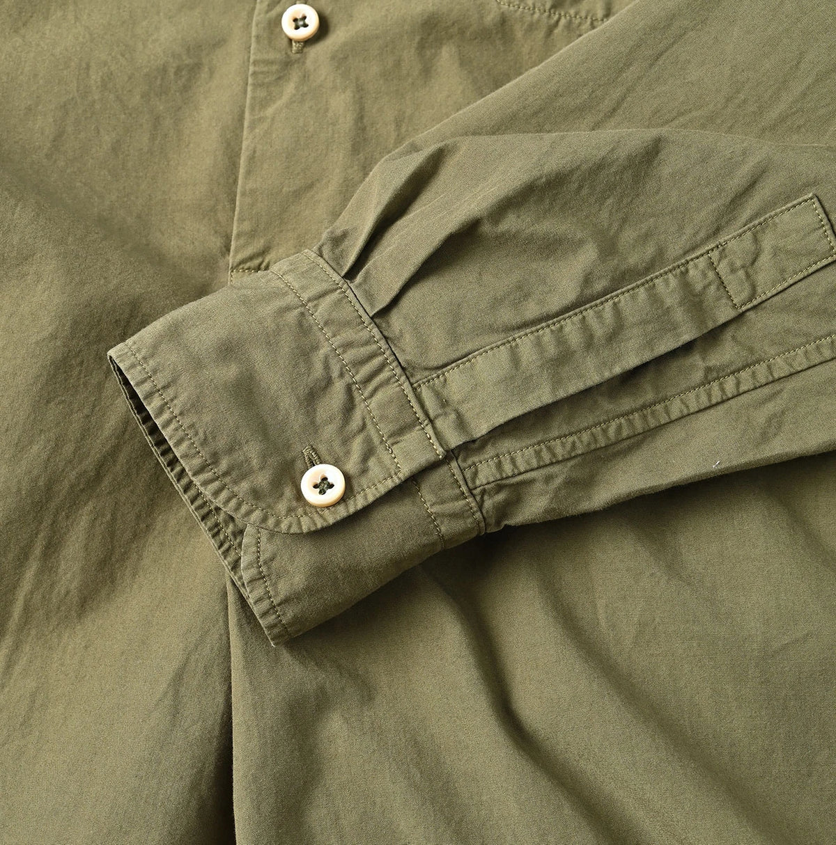 45R Compact Damp 908 Ocean Smock Shirt