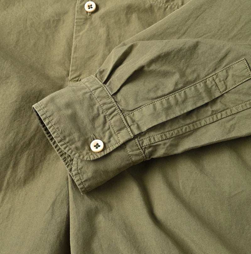 45R Compact Damp 908 Ocean Smock Shirt - Image 24