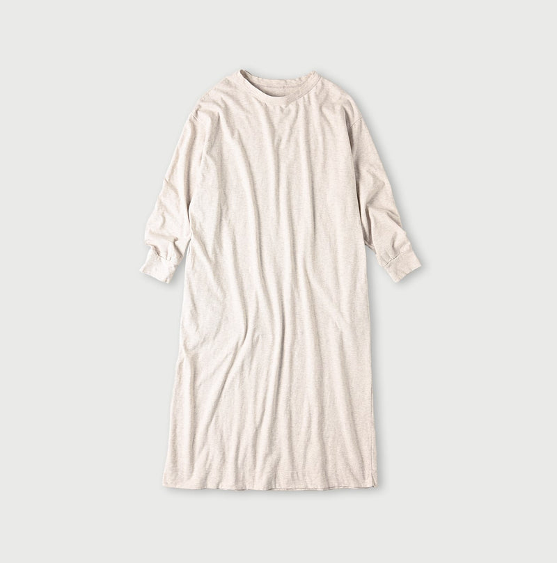 45R Tenjiku 45 Star Dress (Top-dyed)