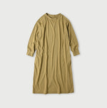 45R Tenjiku 45 Star Dress (Top-dyed)